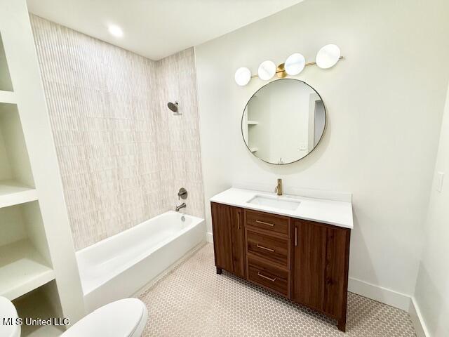 124 North Cleveland Avenue Brookhaven, MS 39601 - Photo 36 of 55 IMG_6168