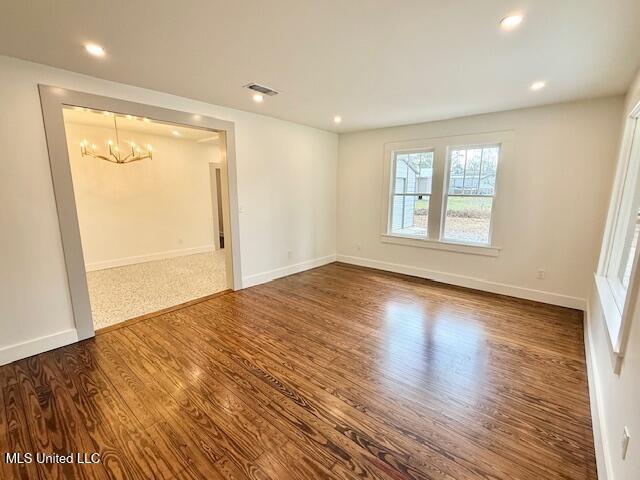 124 North Cleveland Avenue Brookhaven, MS 39601 - Photo 4 of 55 IMG_6114