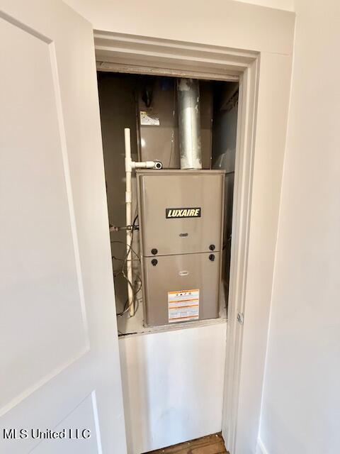 124 North Cleveland Avenue Brookhaven, MS 39601 - Photo 48 of 55 IMG_6123