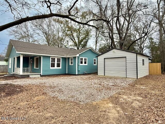 124 North Cleveland Avenue Brookhaven, MS 39601 - Photo 49 of 55 IMG_6183