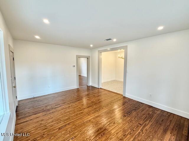 124 North Cleveland Avenue Brookhaven, MS 39601 - Photo 5 of 55 IMG_6115