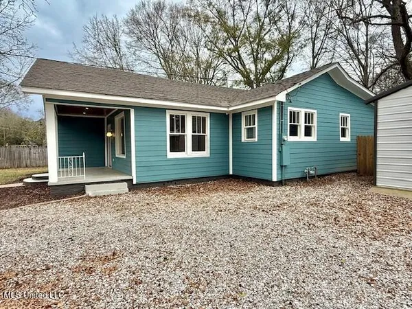 $229,000 | 124 North Cleveland Avenue, Brookhaven, MS 39601