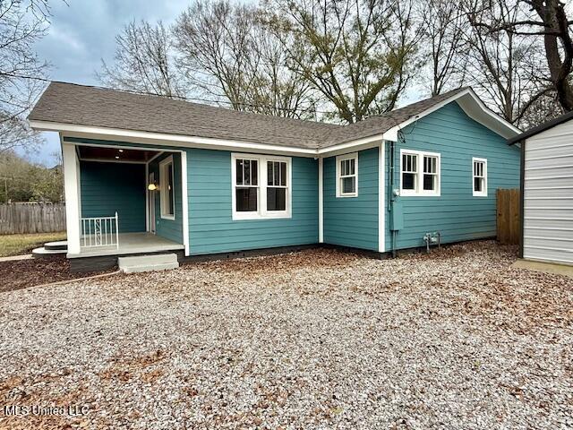 124 North Cleveland Avenue Brookhaven, MS 39601 - Photo 51 of 55 IMG_6184