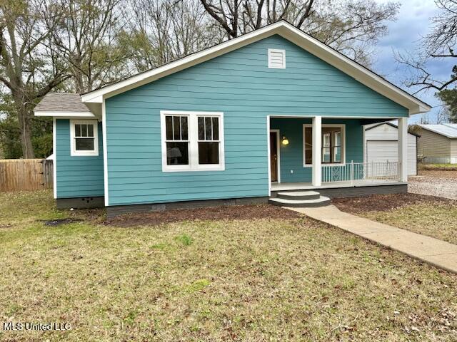 124 North Cleveland Avenue Brookhaven, MS 39601 - Photo 52 of 55 IMG_6181