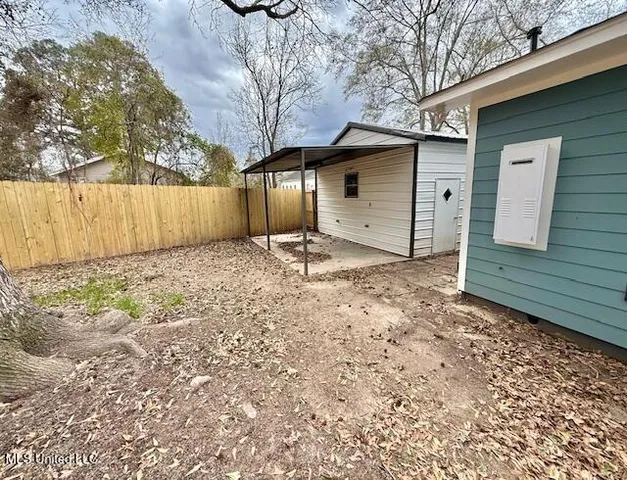 $249,000 | 124 North Cleveland Avenue, Brookhaven, MS 39601