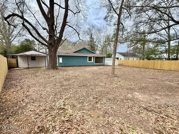 $229,000 | 124 North Cleveland Avenue, Brookhaven, MS 39601