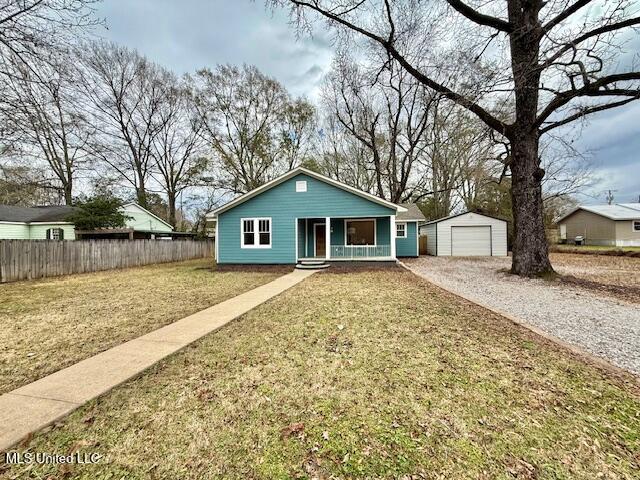 124 North Cleveland Avenue Brookhaven, MS 39601 - Photo 55 of 55 IMG_6177 (1)