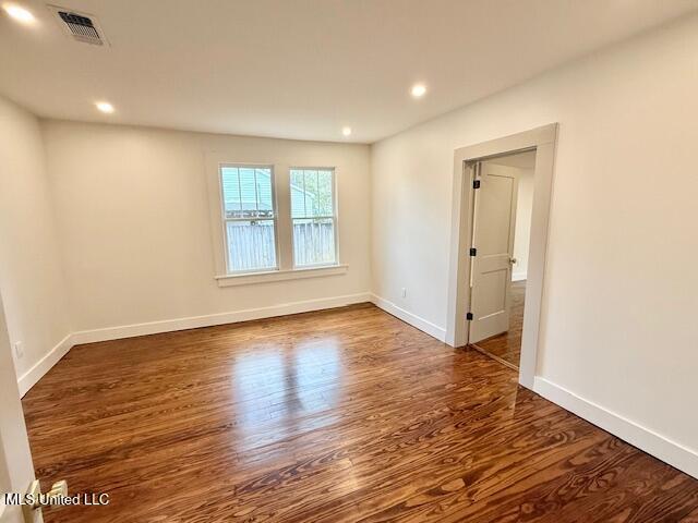 124 North Cleveland Avenue Brookhaven, MS 39601 - Photo 6 of 55 IMG_6116