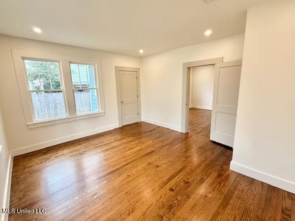 $229,000 | 124 North Cleveland Avenue, Brookhaven, MS 39601