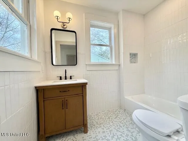 $249,000 | 124 North Cleveland Avenue, Brookhaven, MS 39601