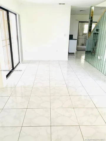 a view of a entryway