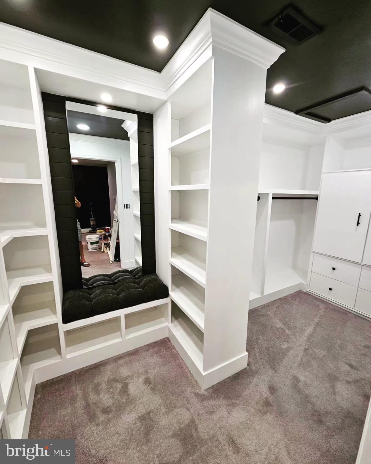 11 Teal Court Riverside, NJ 08075 - Photo 20 of 33 a view of an empty room