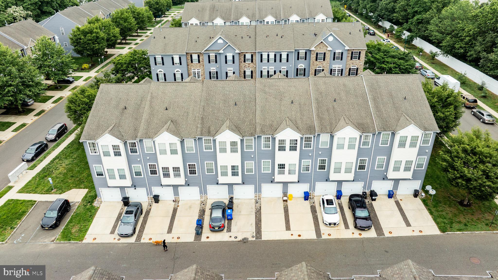 11 Teal Court Riverside, NJ 08075 - Photo 32 of 33 a view of entryway with a street