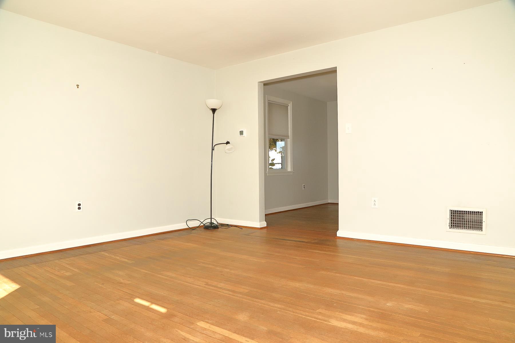 303 Euclid Avenue Lancaster, PA 17603 - Photo 16 of 24 a view of an empty room