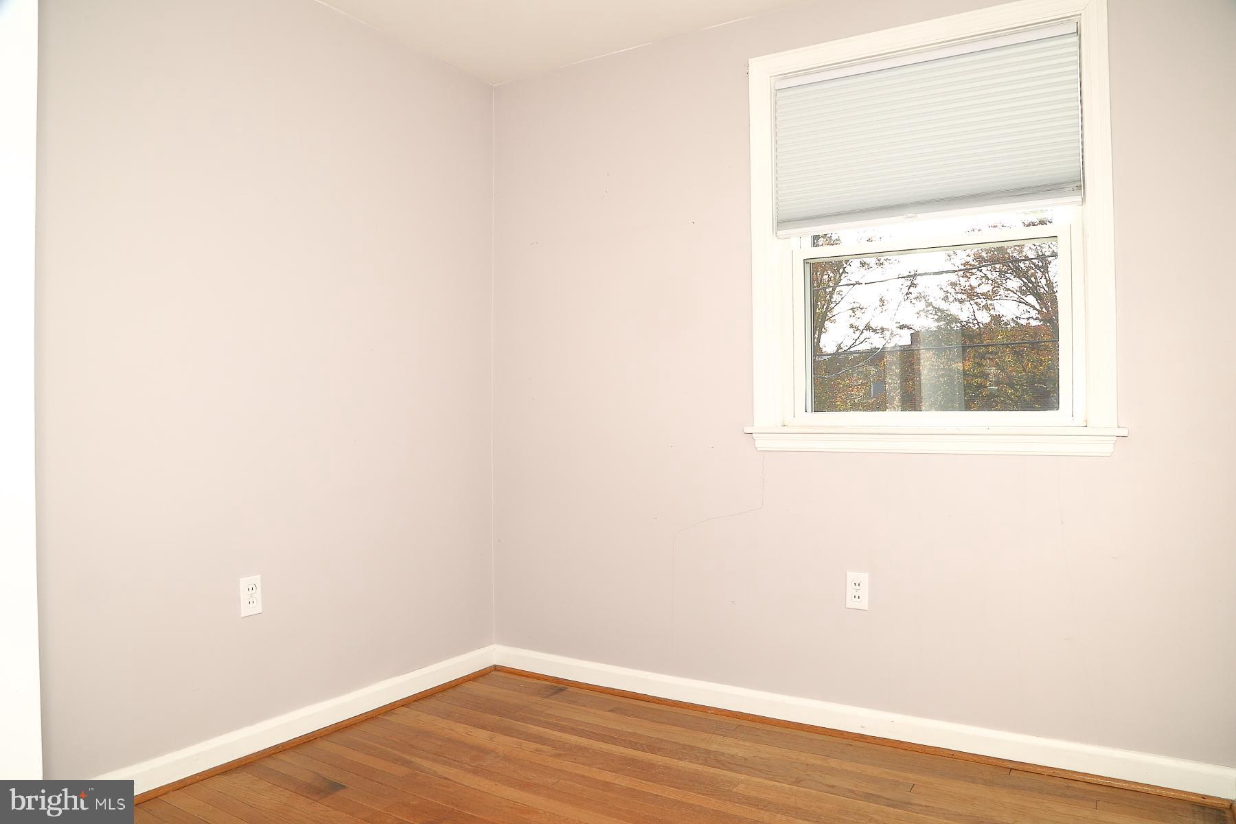 303 Euclid Avenue Lancaster, PA 17603 - Photo 17 of 24 a view of a small space with wooden floor and a window