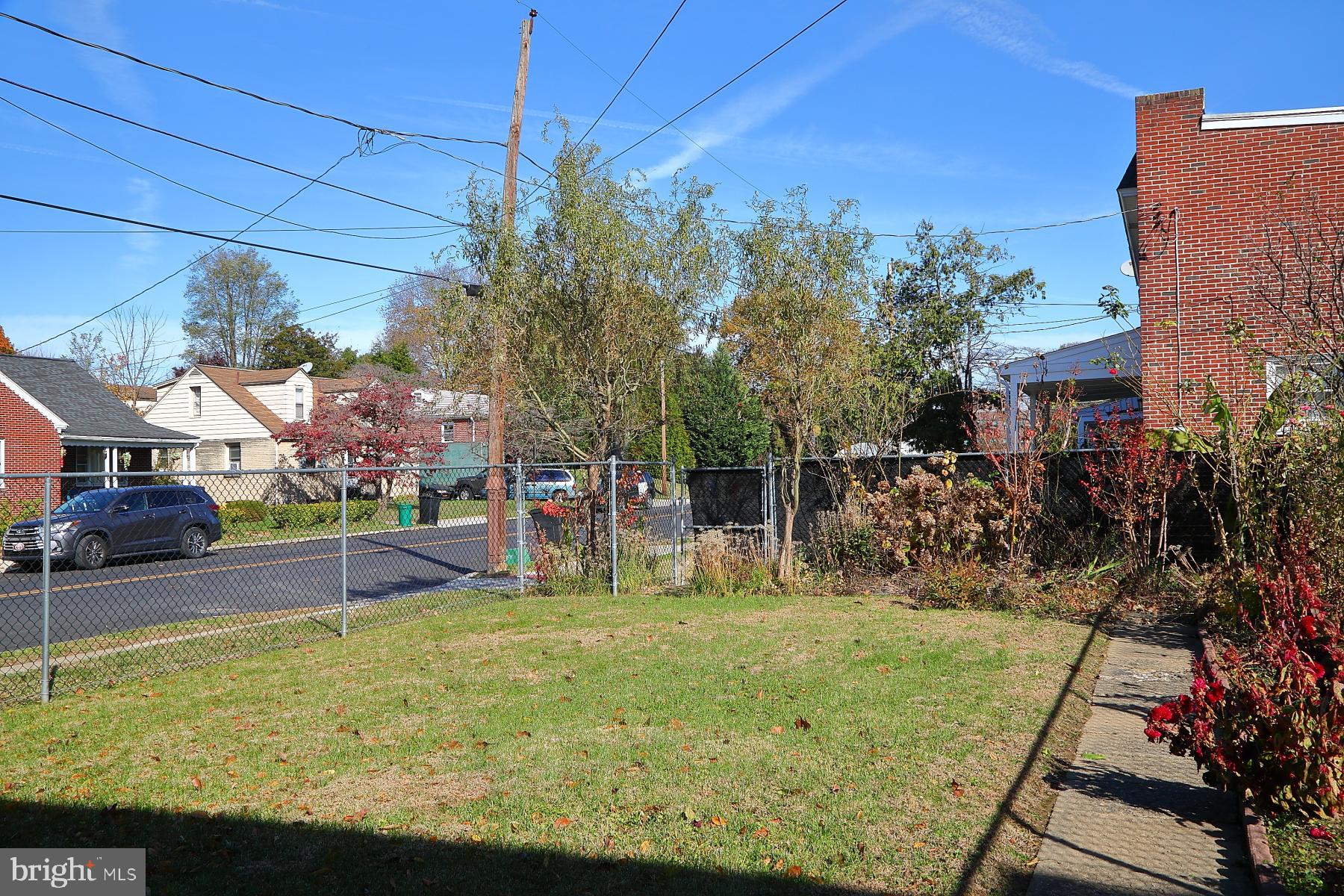 303 Euclid Avenue Lancaster, PA 17603 - Photo 24 of 24 a view of a swimming pool with a patio