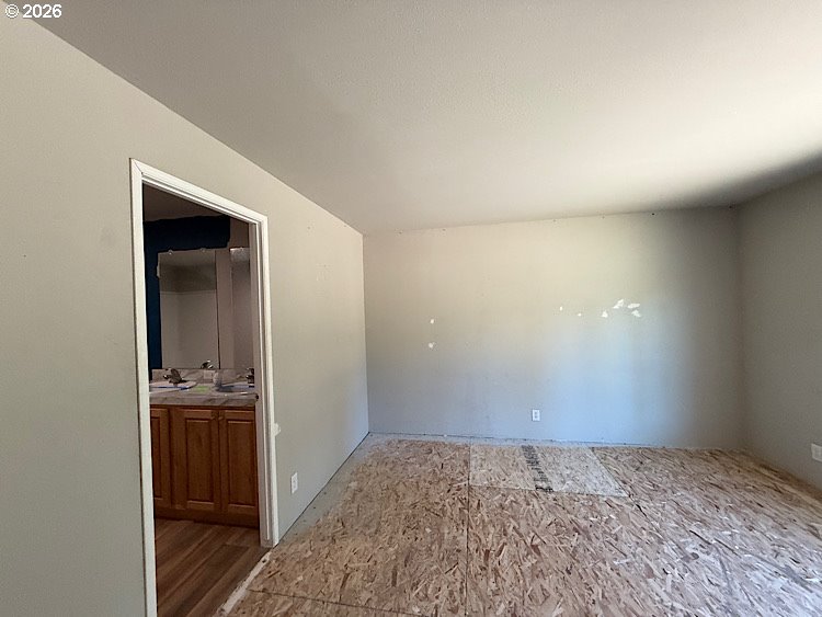 16125 Hawks Lair Road La Pine, OR 97739 - Photo 8 of 35 wooden floor in a room