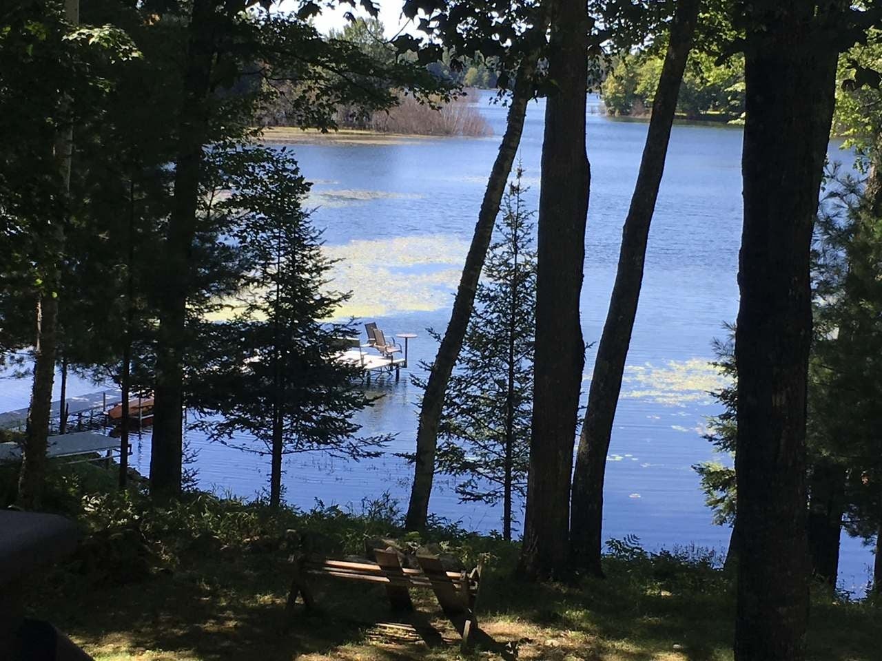 6485 North Forest Lake Road Land O'Lakes, WI 54540 - Photo 27 of 31 Gallery Image 27