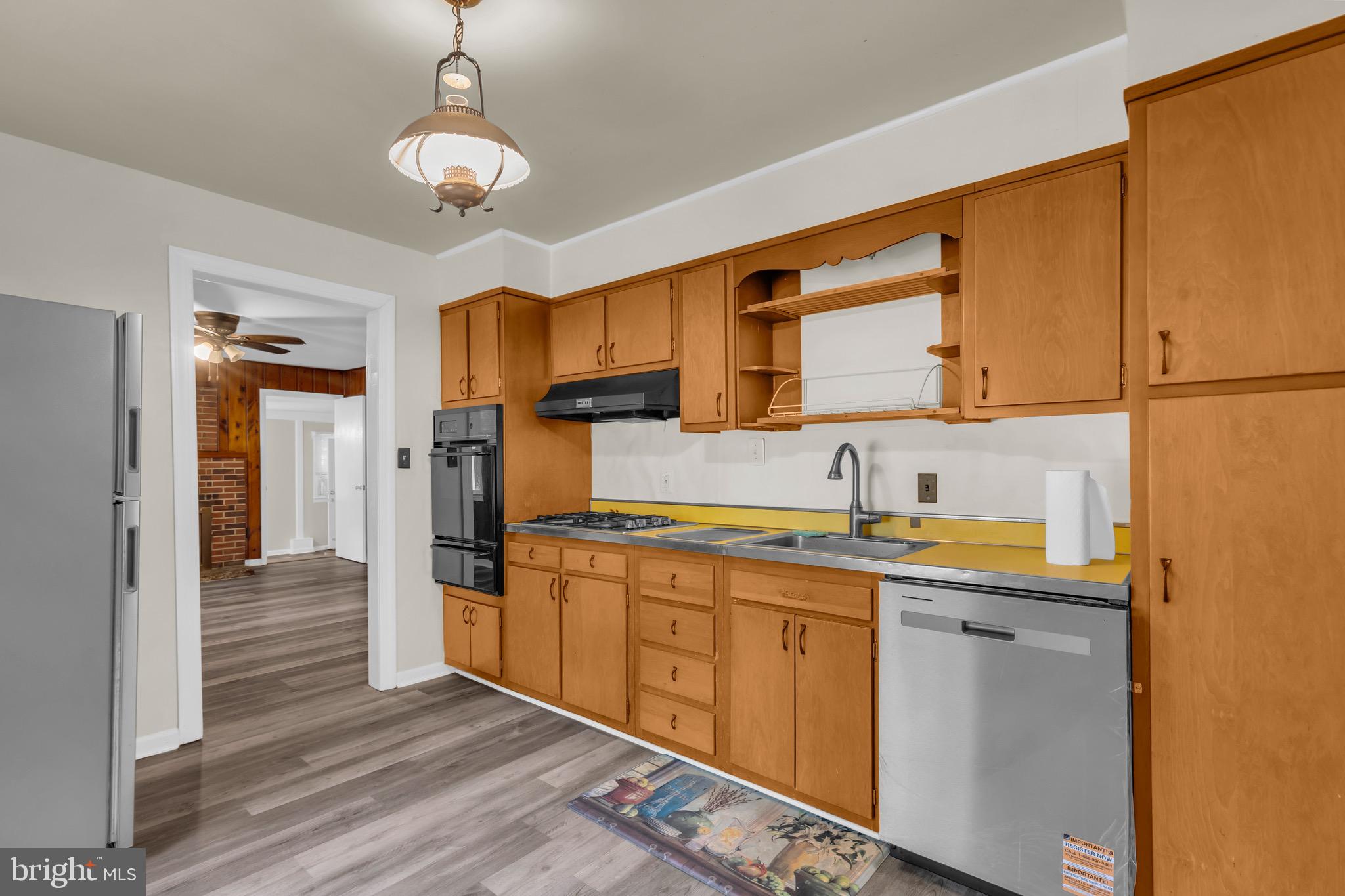 10632 Old Colchester Road Lorton, VA 22079 - Photo 11 of 54