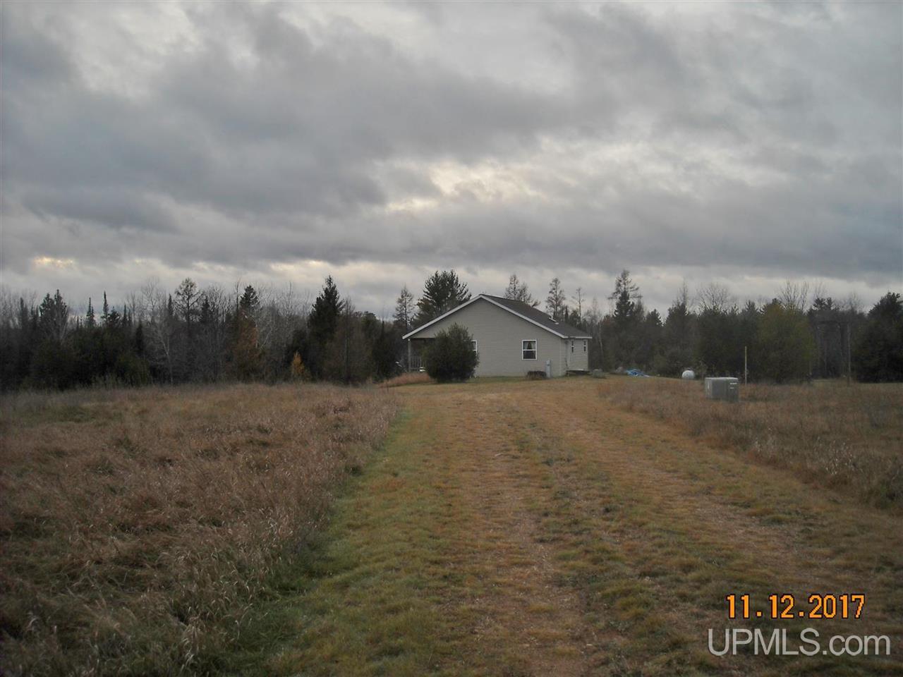 N15465 Old 38 Road Amberg, WI 54102 - Photo 7 of 21 Gallery Image 7