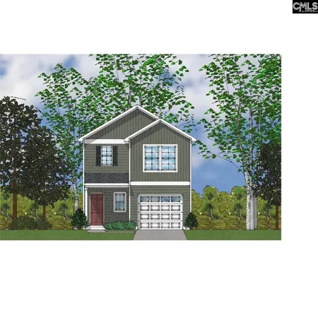 $1,950 | 129 Kings Parish Court, Columbia, SC 29209