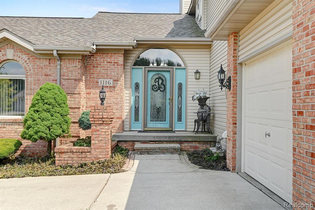 1116 Heatherwoode Road Flint, MI 48532 - Photo 23 of 27