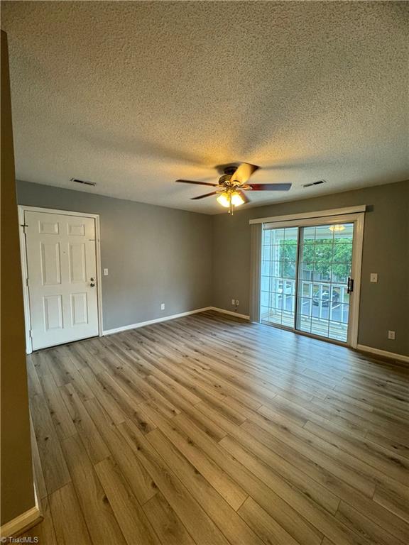 5661 Hornaday Road, Unit H Greensboro, NC 27409 - Photo 4 of 24
