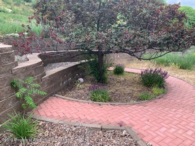 176 Winchester Street Rifle, CO 81650 - Photo 7 of 27 Back Patio2