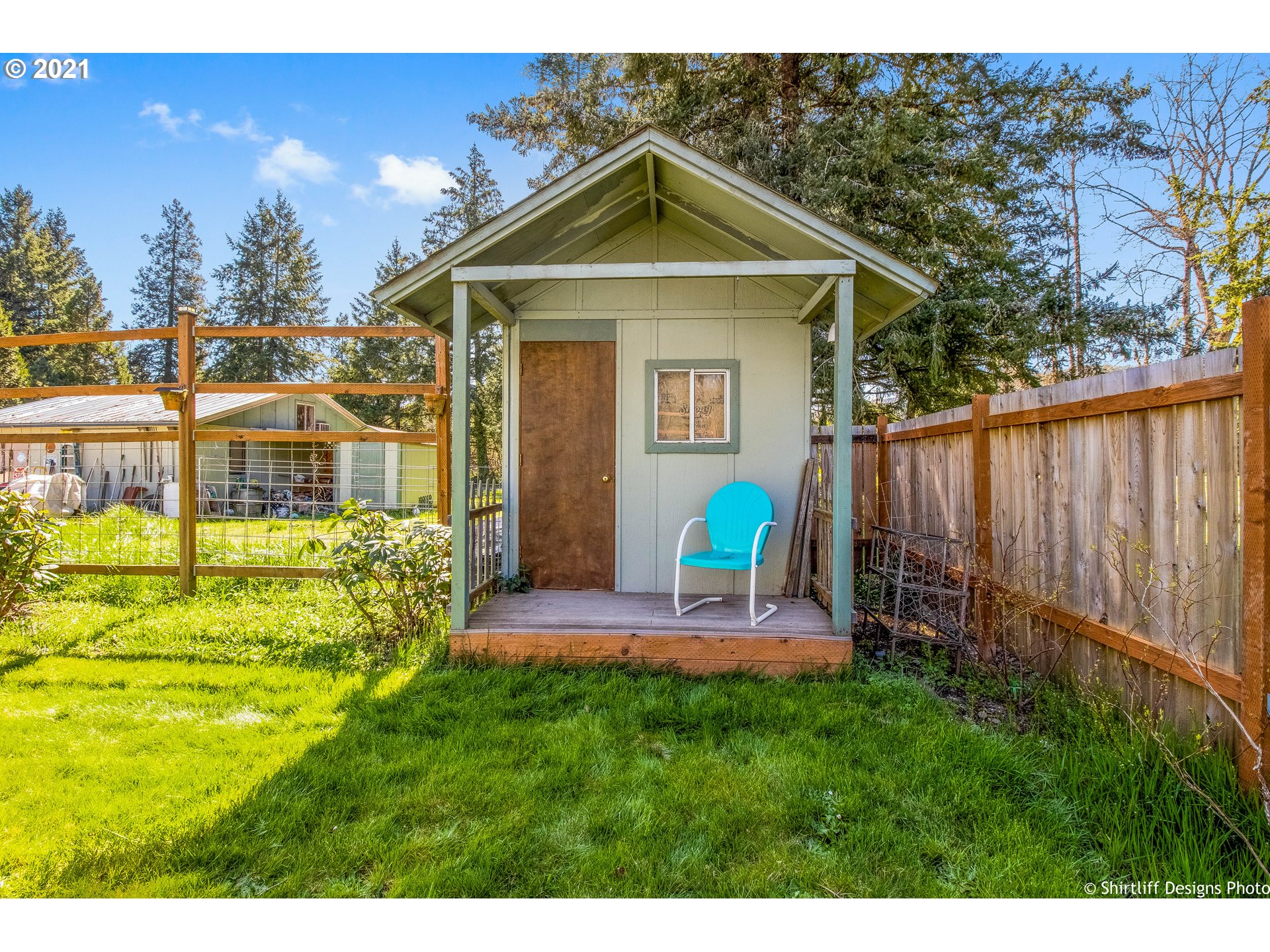 33535 Jenkins Road Cottage Grove, OR 97424 - Photo 28 of 32 Gallery Image 28