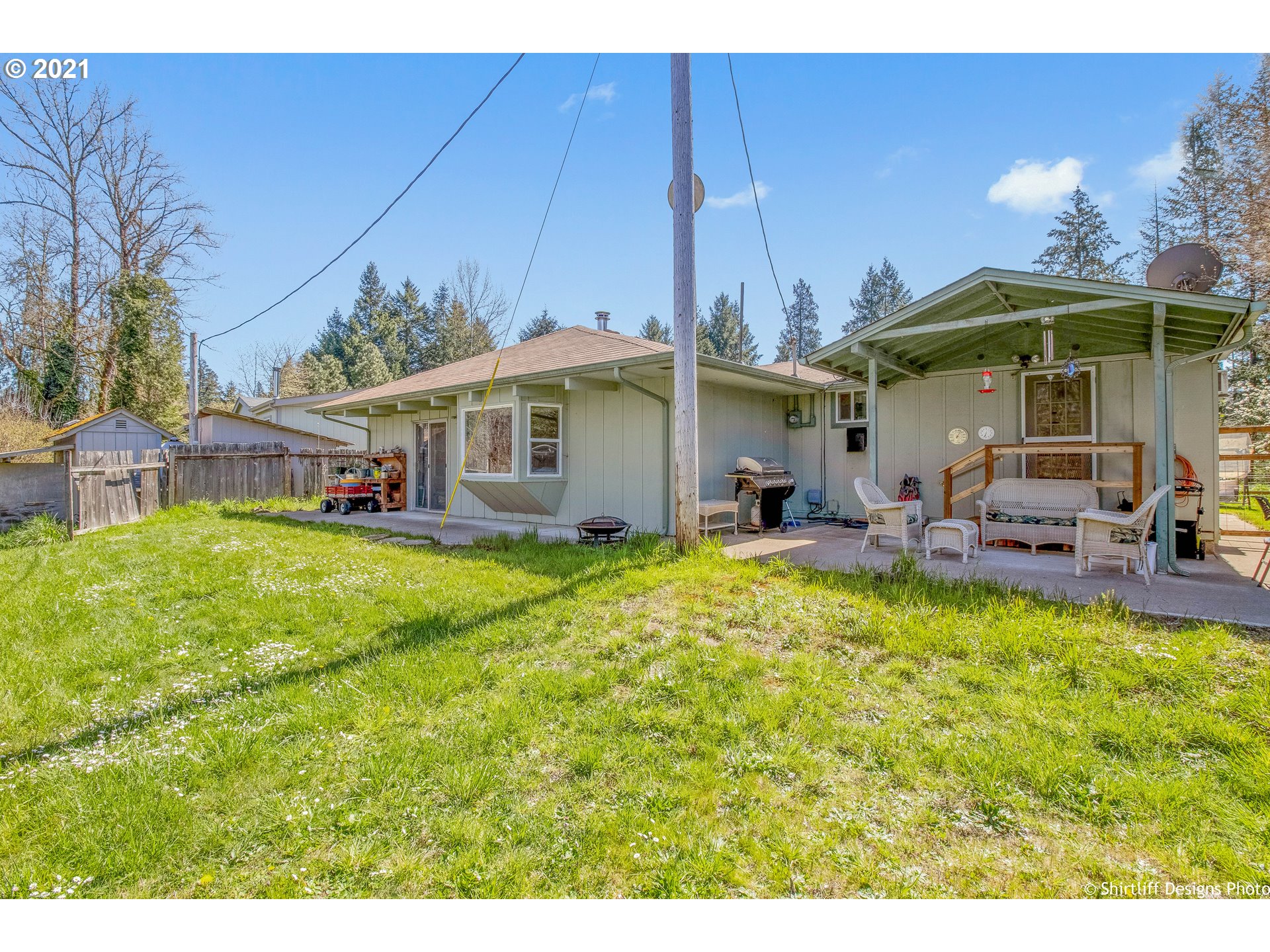 33535 Jenkins Road Cottage Grove, OR 97424 - Photo 30 of 32 Gallery Image 30