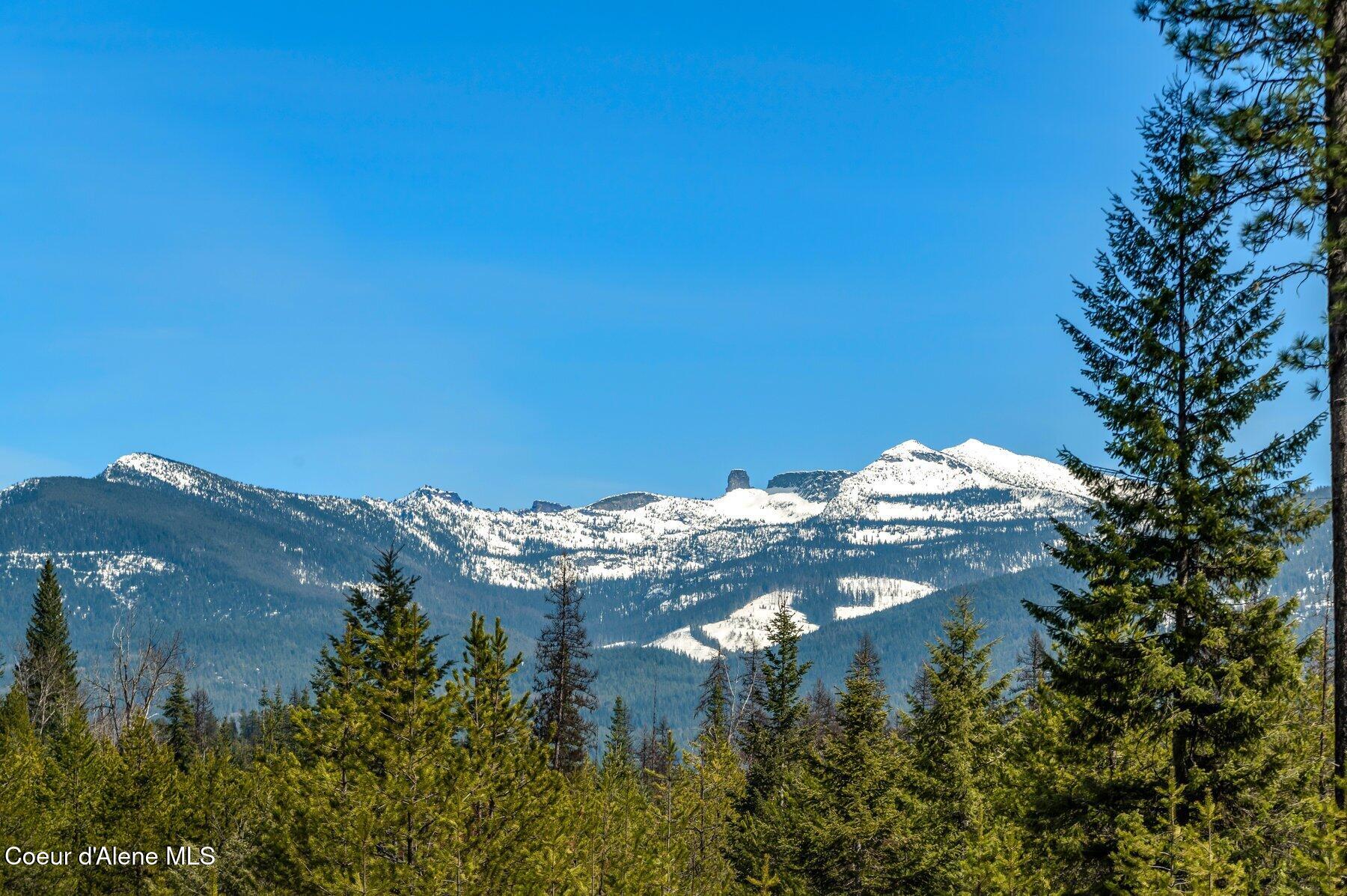 762 Reeder Bay Road Nordman, ID 83848 - Photo 6 of 74 Mountains in the Distance