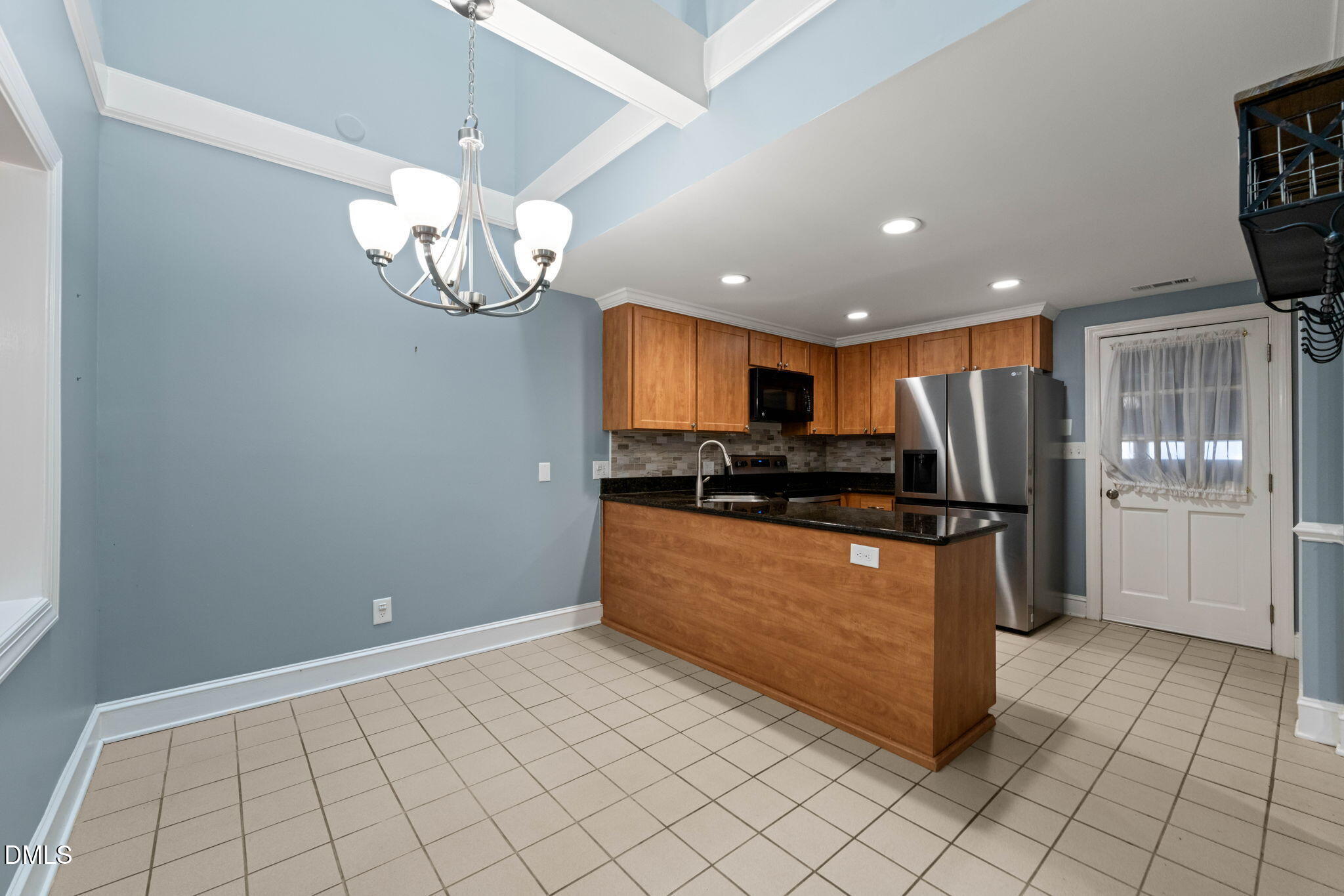 7605 Wellesley Park North Raleigh, NC 27615 - Photo 23 of 60 Breakfast (2)