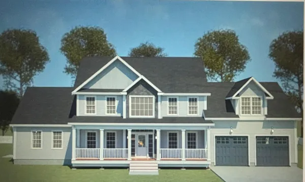 $1,550,000 | 45 Wayside Lane, West Barnstable, MA 02668