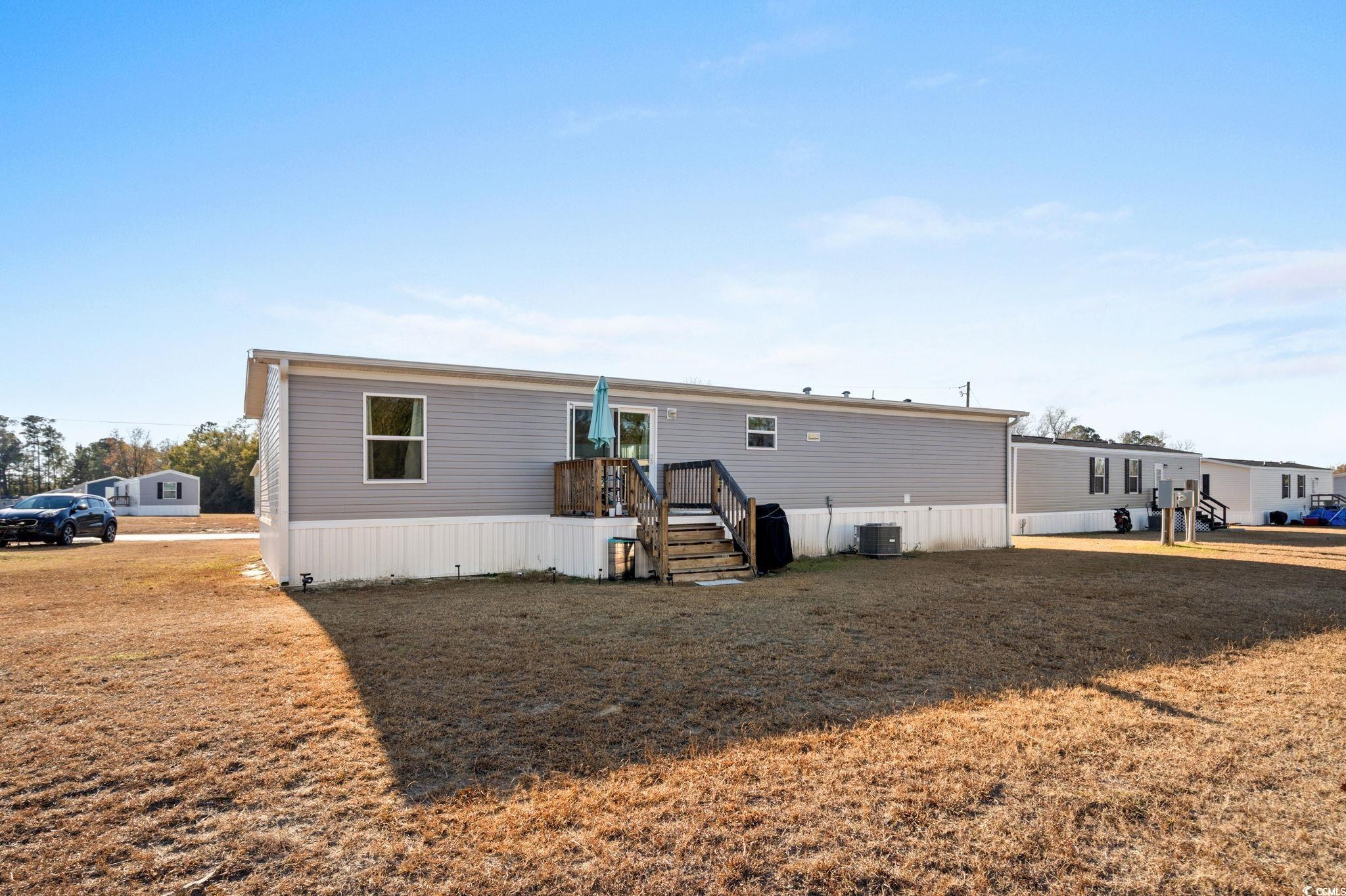 2824 Gobblers Run Conway, SC 29527 - Photo 18 of 40