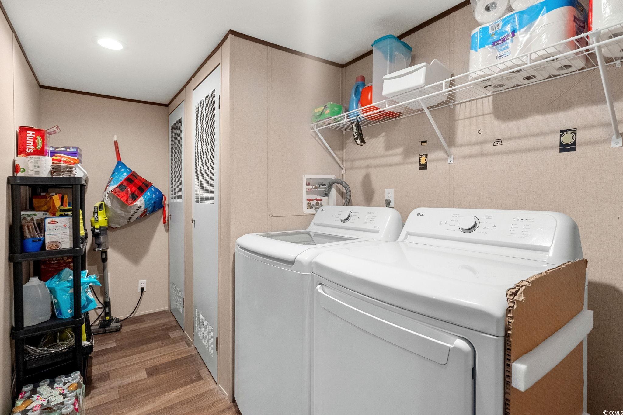 2824 Gobblers Run Conway, SC 29527 - Photo 30 of 40