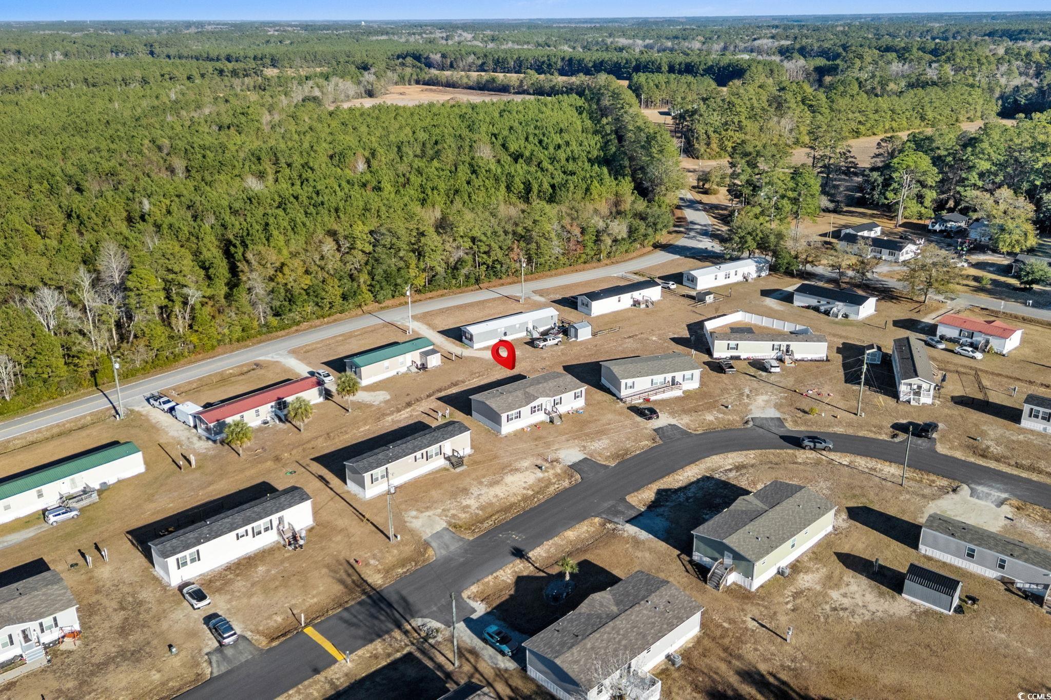 2824 Gobblers Run Conway, SC 29527 - Photo 39 of 40
