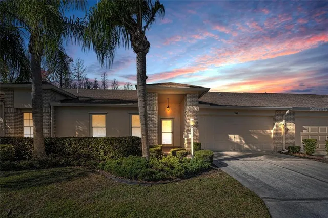 $319,900 | 1549 Arlington Oaks Court, Trinity, FL 34655