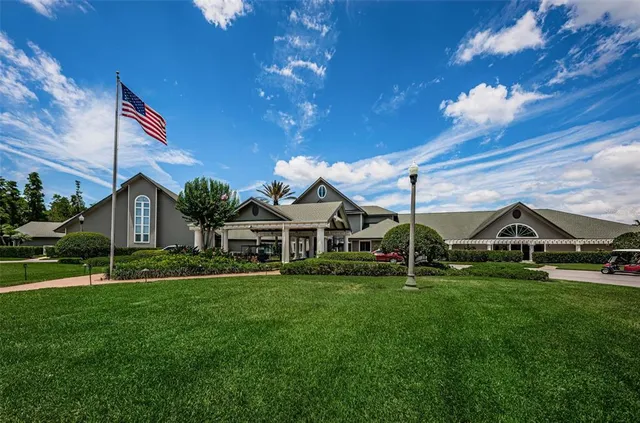 $319,900 | 1549 Arlington Oaks Court, Trinity, FL 34655