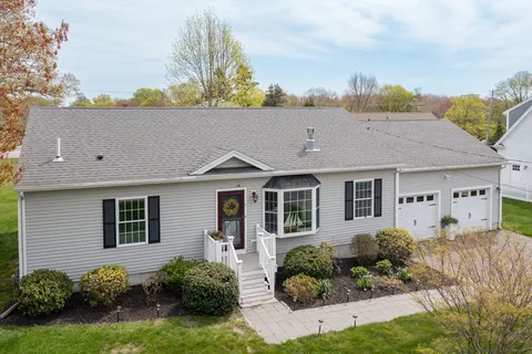 $849,000 | 6 Minot Light Avenue, Scituate, MA 02066