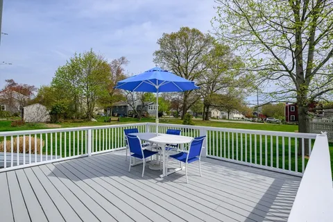 $849,000 | 6 Minot Light Avenue, Scituate, MA 02066