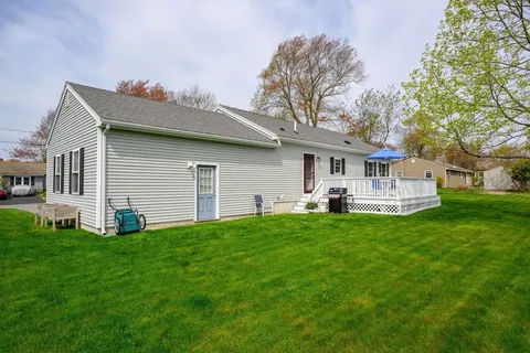 $849,000 | 6 Minot Light Avenue, Scituate, MA 02066