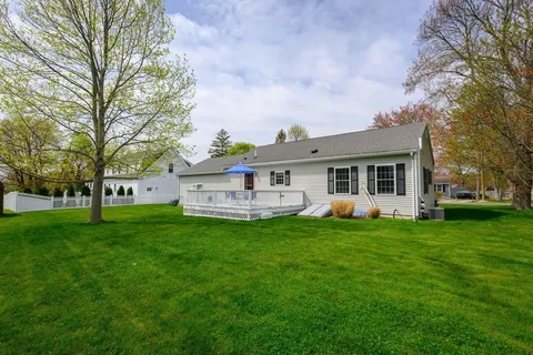 $849,000 | 6 Minot Light Avenue, Scituate, MA 02066