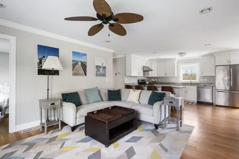 $849,000 | 6 Minot Light Avenue, Scituate, MA 02066