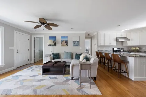 $849,000 | 6 Minot Light Avenue, Scituate, MA 02066