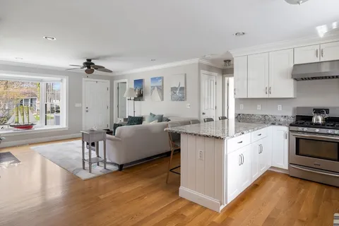 $849,000 | 6 Minot Light Avenue, Scituate, MA 02066