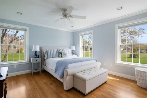 $849,000 | 6 Minot Light Avenue, Scituate, MA 02066