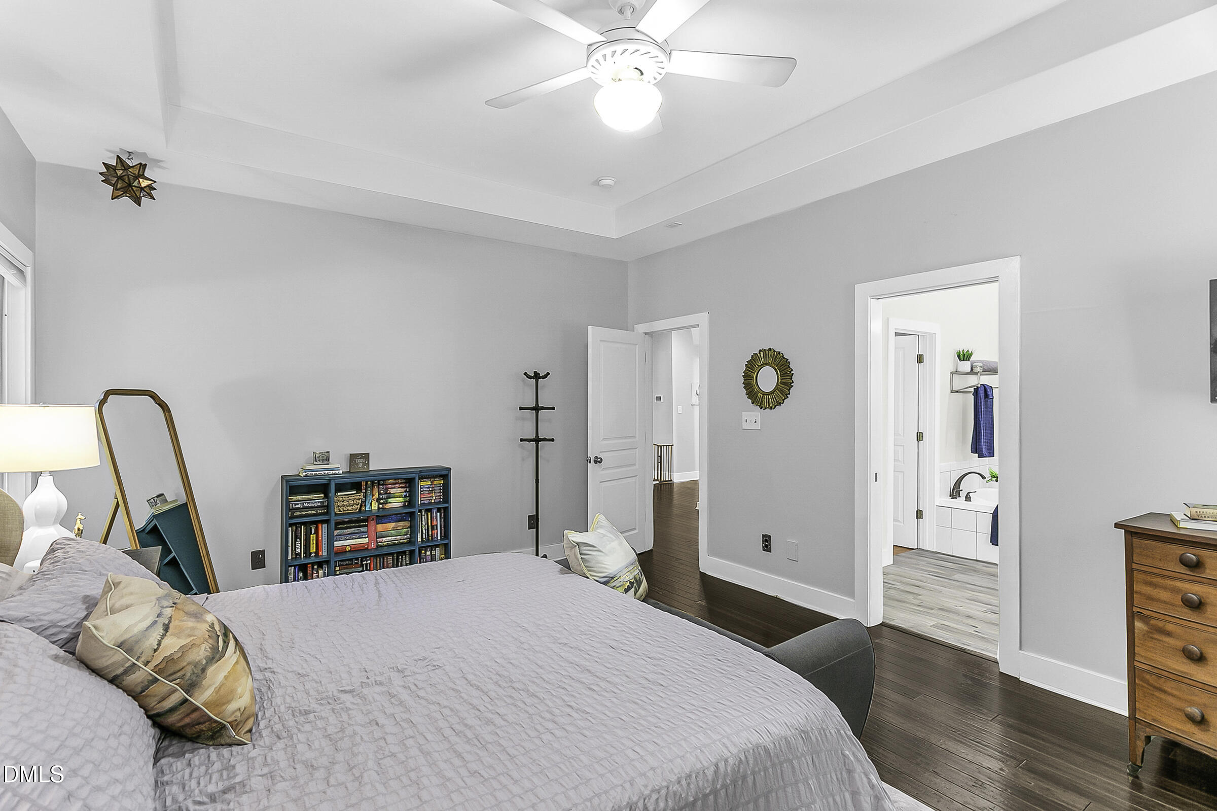 8 Rabbit Path Bahama, NC 27503 - Photo 20 of 42