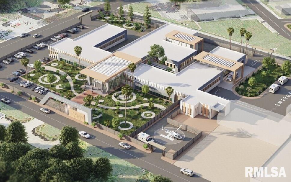 400 Plum Street Carmi, IL 62821 - Photo 1 of 19