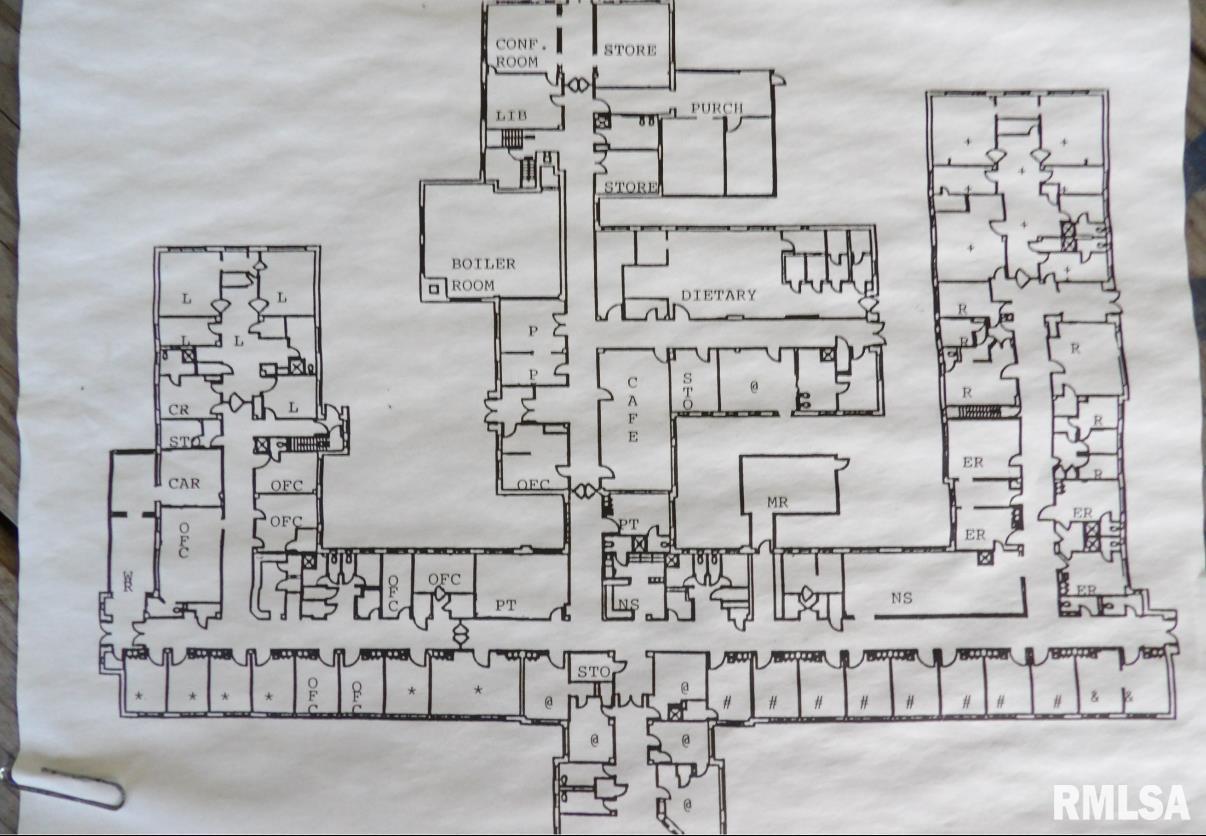 400 Plum Street Carmi, IL 62821 - Photo 12 of 19