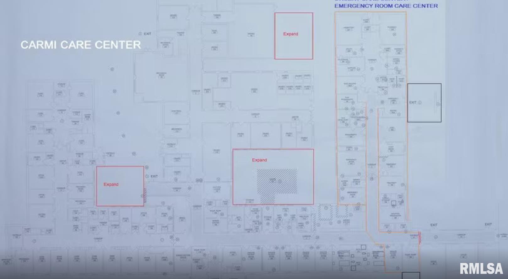 400 Plum Street Carmi, IL 62821 - Photo 13 of 19